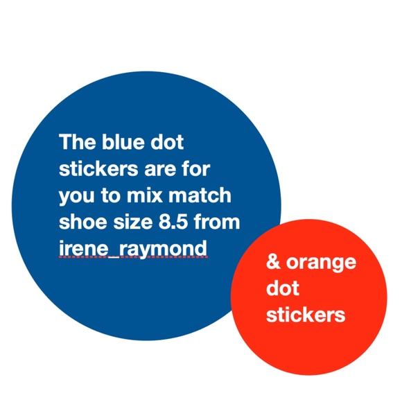 Karen Scott blue open toe strap heels size 8.5 - Picture 2 of 8